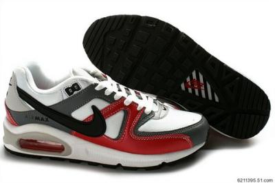 wholesale Nike Air Max Command Men's Shoes No. 8